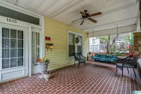 1615 Collum Street S Birmingham AL 35205