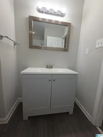 305 Glen Crest Drive Fairfield AL 35064