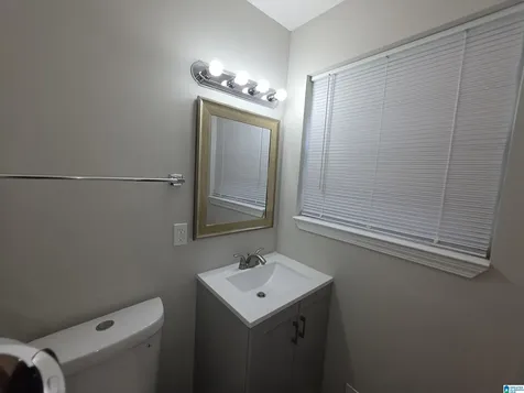 305 Glen Crest Drive Fairfield AL 35064