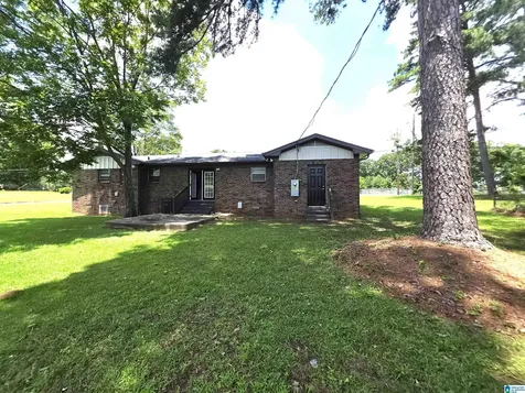 305 Glen Crest Drive Fairfield AL 35064