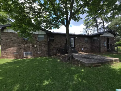 305 Glen Crest Drive Fairfield AL 35064
