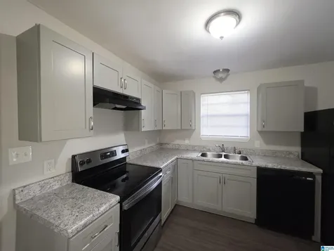 305 Glen Crest Drive Fairfield AL 35064