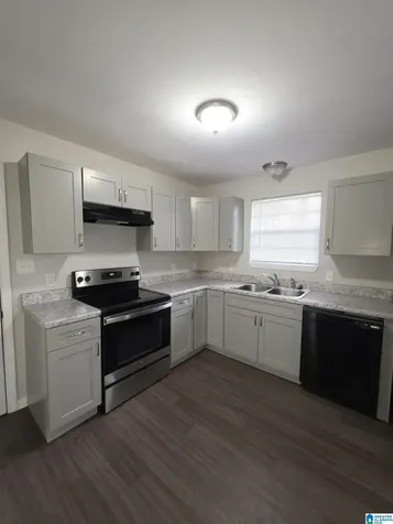 305 Glen Crest Drive Fairfield AL 35064