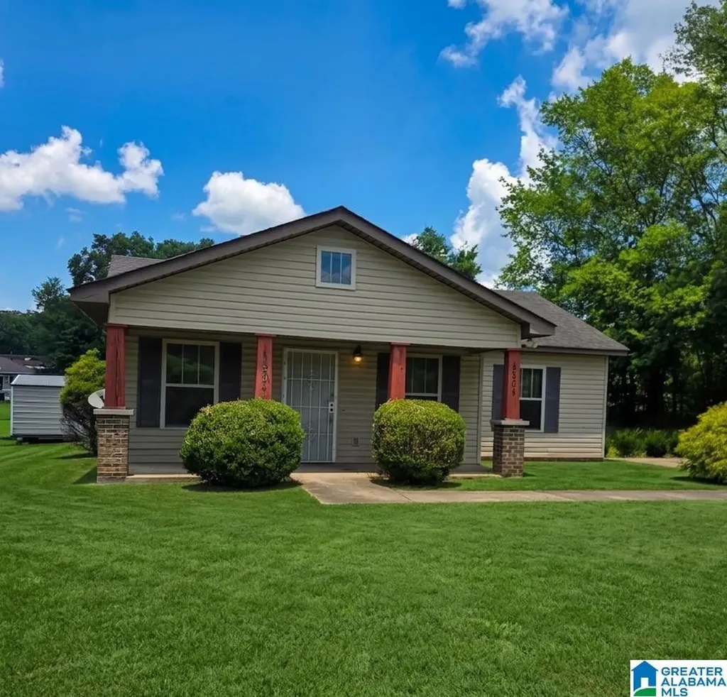 4508 15th Avenue Birmingham AL 35224