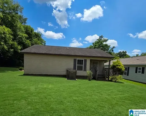 4508 15th Avenue Birmingham AL 35224