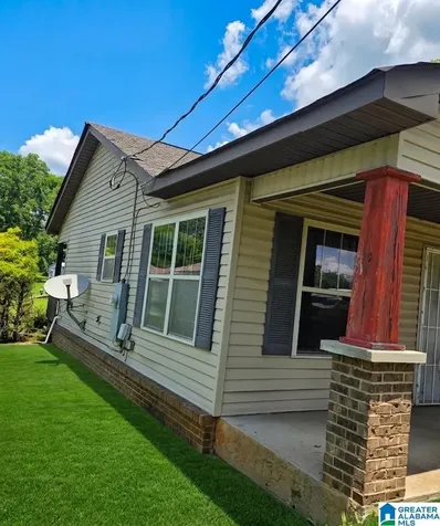 4508 15th Avenue Birmingham AL 35224