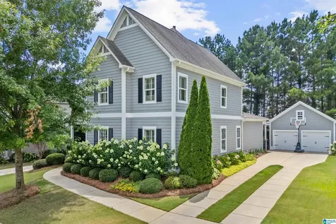 721 Rosebury Road Helena AL 35080