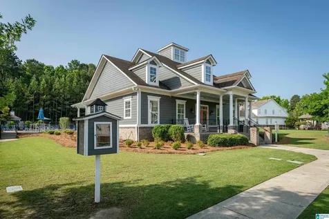 721 Rosebury Road Helena AL 35080