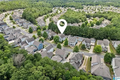 721 Rosebury Road Helena AL 35080