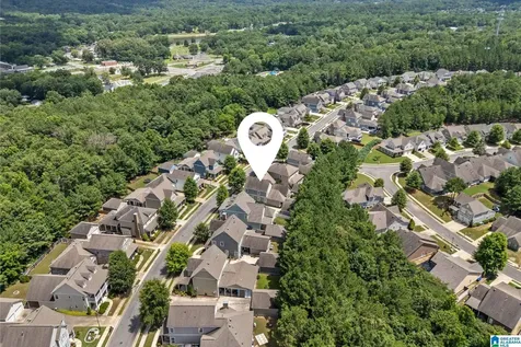 721 Rosebury Road Helena AL 35080