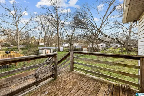 3921 Rutledge Avenue Birmingham AL 35221