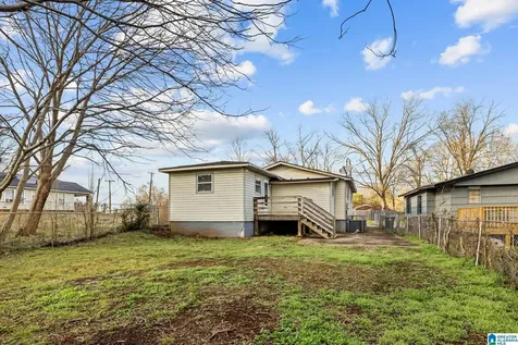 3921 Rutledge Avenue Birmingham AL 35221