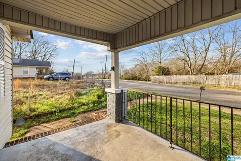 3921 Rutledge Avenue Birmingham AL 35221