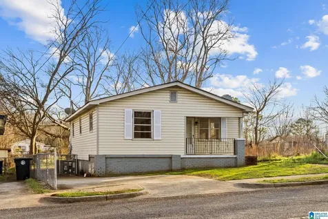 3921 Rutledge Avenue Birmingham AL 35221