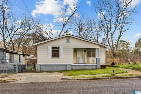 3921 Rutledge Avenue Birmingham AL 35221