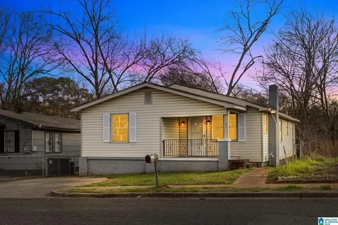 3921 Rutledge Avenue Birmingham AL 35221