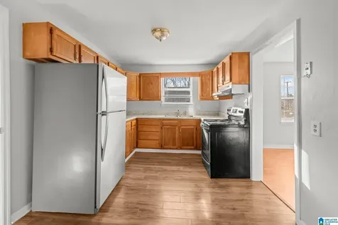 3921 Rutledge Avenue Birmingham AL 35221