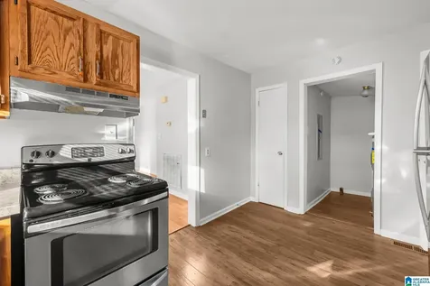 3921 Rutledge Avenue Birmingham AL 35221