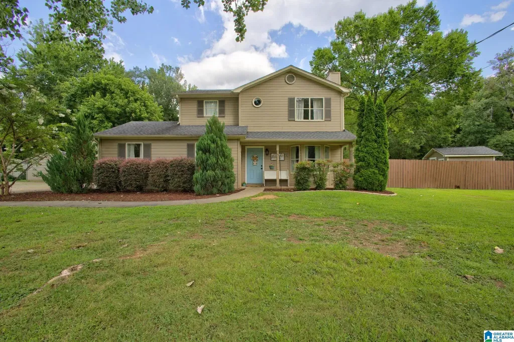 4504 Englewood Road Helena AL 35080