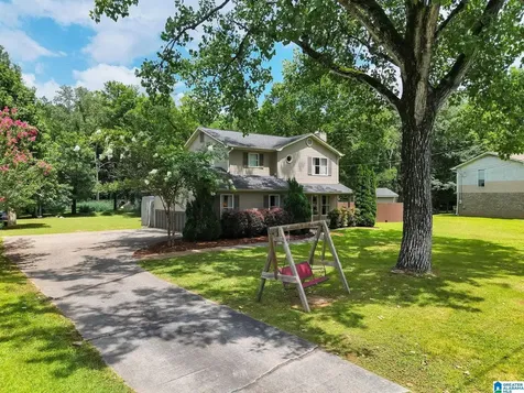 4504 Englewood Road Helena AL 35080