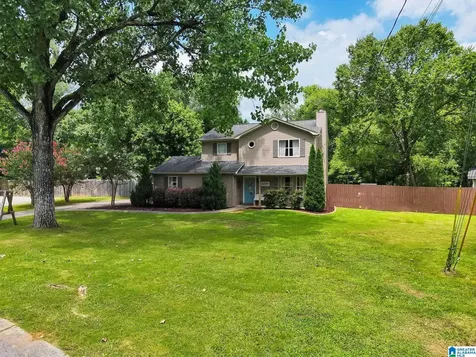 4504 Englewood Road Helena AL 35080