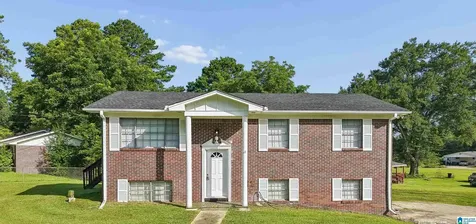 5800 Longview Drive Adamsville AL 35005