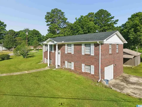 5800 Longview Drive Adamsville AL 35005