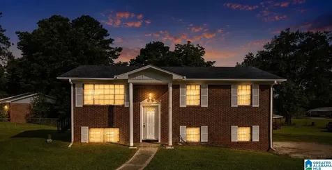 5800 Longview Drive Adamsville AL 35005