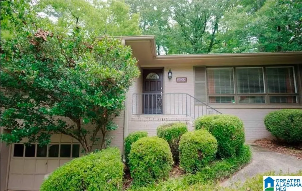 4648 Clairmont Avenue S Birmingham AL 35222