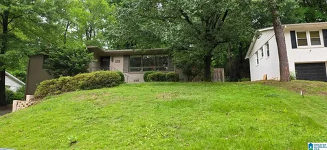 4648 Clairmont Avenue S Birmingham AL 35222