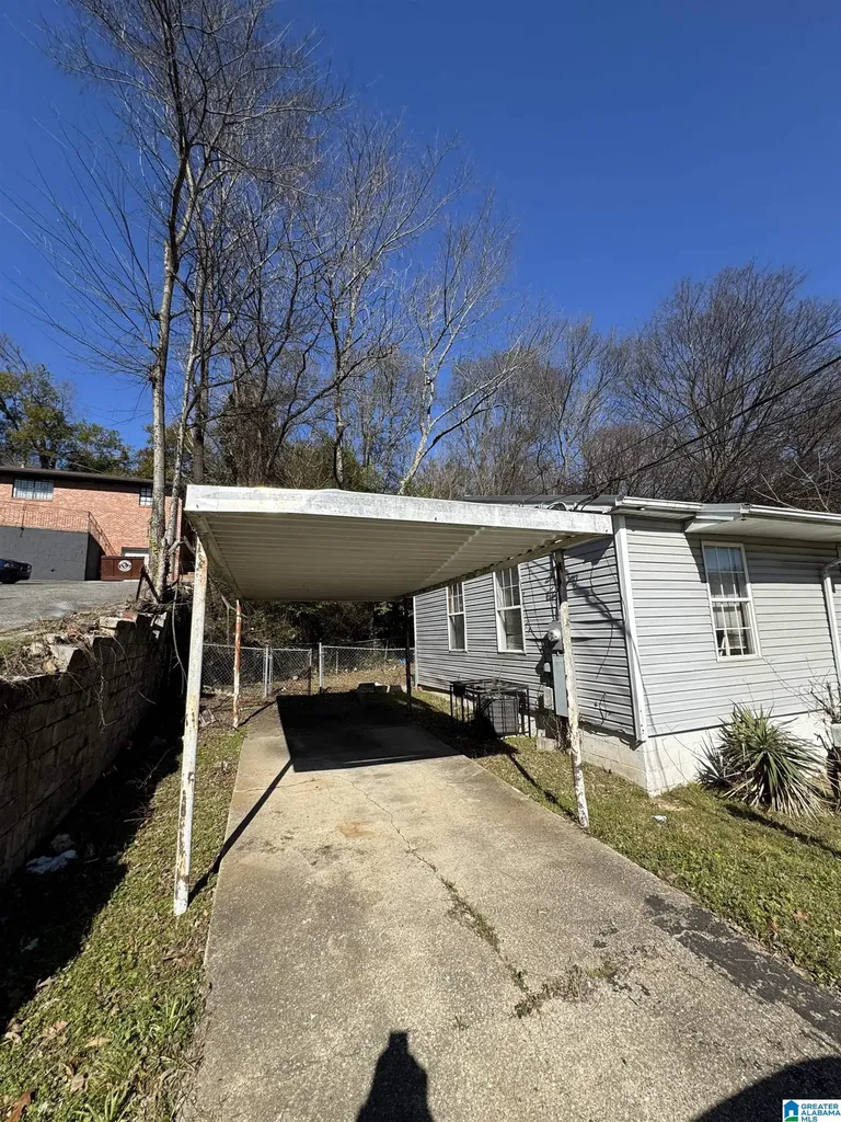 2808 24th Street Birmingham AL 35208