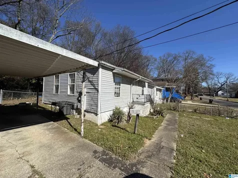 2808 24th Street Birmingham AL 35208