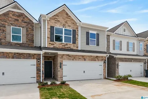 4530 Village Springs Square Fultondale AL 35068