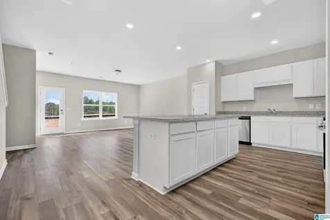4530 Village Springs Square Fultondale AL 35068