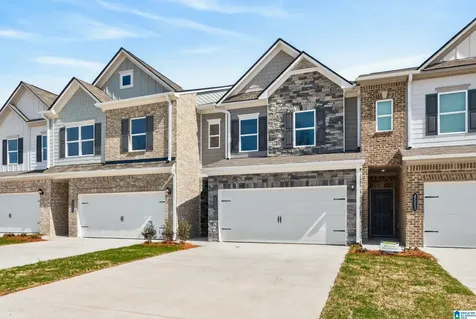 4532 Village Springs Square Fultondale AL 35068
