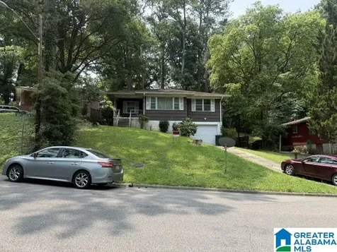 4337 50th Avenue N Birmingham AL 35217