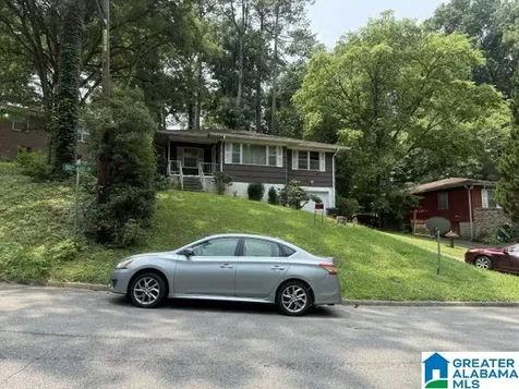 4337 50th Avenue N Birmingham AL 35217
