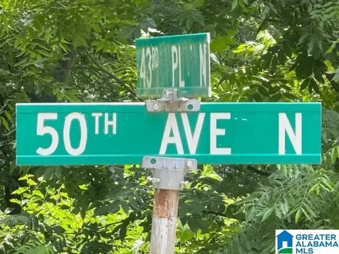4337 50th Avenue N Birmingham AL 35217