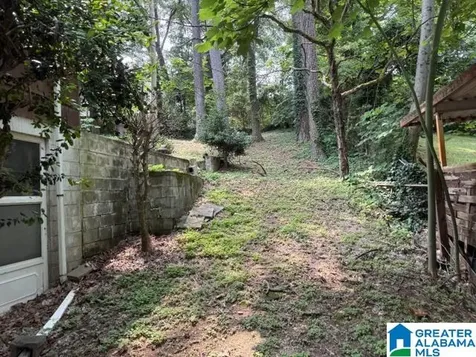 4337 50th Avenue N Birmingham AL 35217