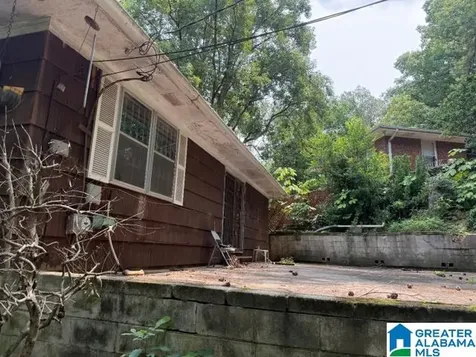 4337 50th Avenue N Birmingham AL 35217