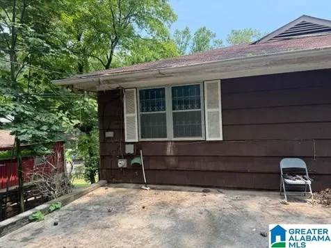 4337 50th Avenue N Birmingham AL 35217