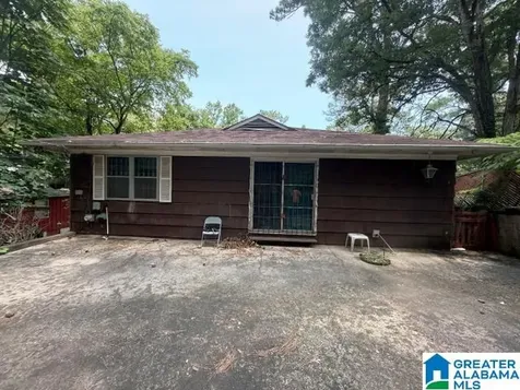 4337 50th Avenue N Birmingham AL 35217