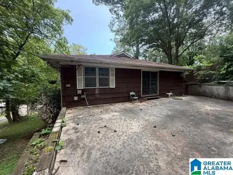 4337 50th Avenue N Birmingham AL 35217