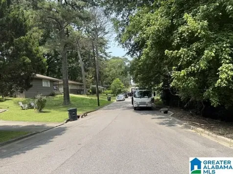 4337 50th Avenue N Birmingham AL 35217