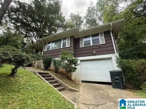 4337 50th Avenue N Birmingham AL 35217