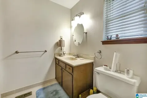 614 Greenbriar Road Fairfield AL 35064