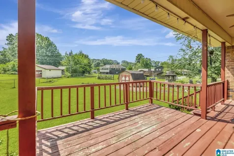 614 Greenbriar Road Fairfield AL 35064