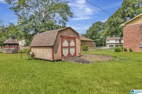 614 Greenbriar Road Fairfield AL 35064