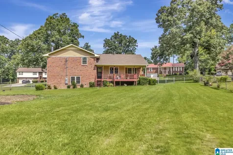 614 Greenbriar Road Fairfield AL 35064