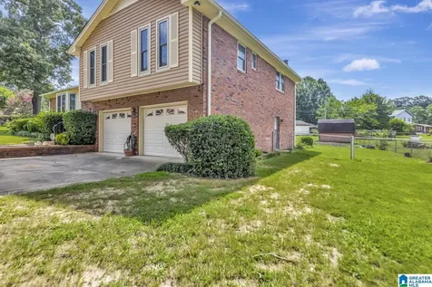 614 Greenbriar Road Fairfield AL 35064